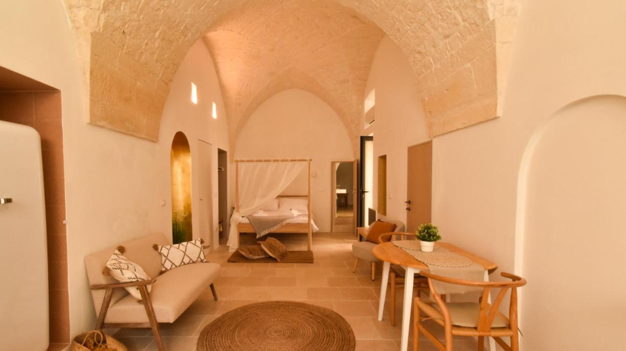Ostunique - Summer By Rentbeat Apartamento Exterior foto
