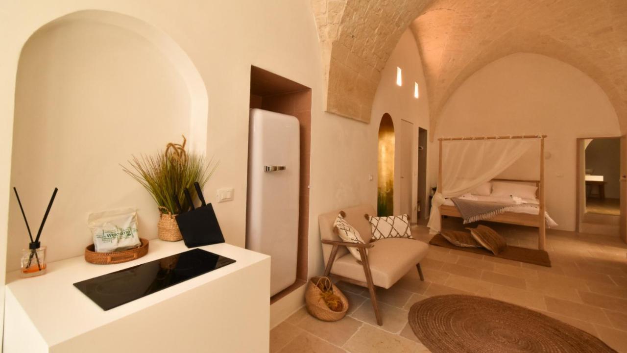 Ostunique - Summer By Rentbeat Apartamento Exterior foto