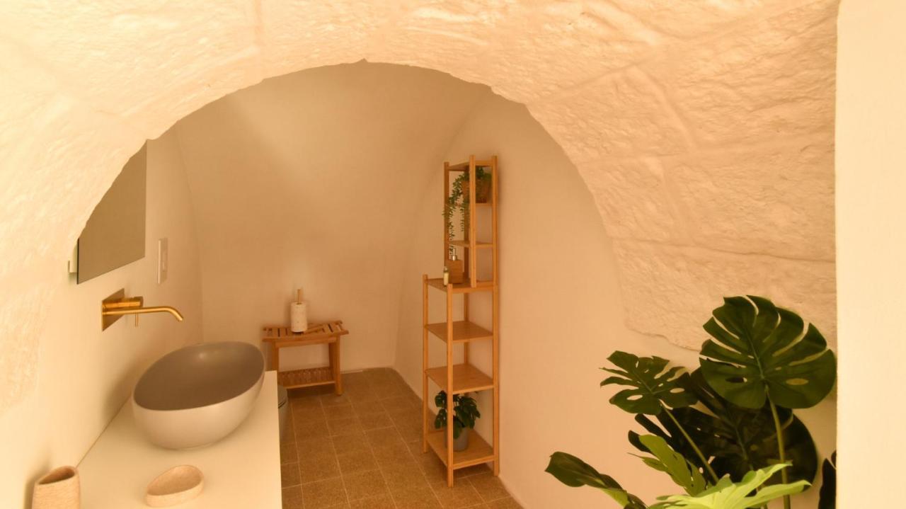 Ostunique - Summer By Rentbeat Apartamento Exterior foto